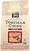 365 Everyday Value, White Corn Restaurant Style Tortilla Chips, Unsalted, 16 Ounce