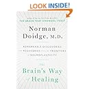 The Brain's Way of Healing : Stories of Remarkable Recoveries and Discoveries main image 0