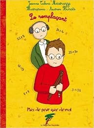 Le  remplaçant