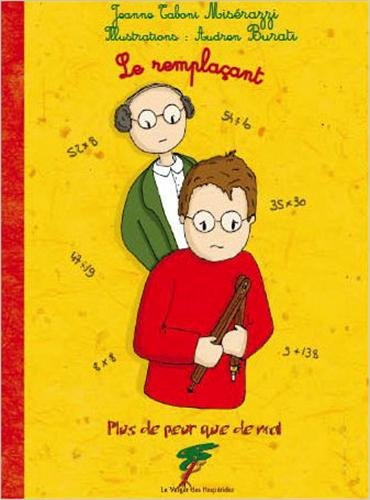 Le  remplaçant