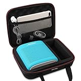 HESPLUS Storage Case Travel Bag for Bose Soundlink