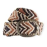 PISTIL Designs Women's Reena belt