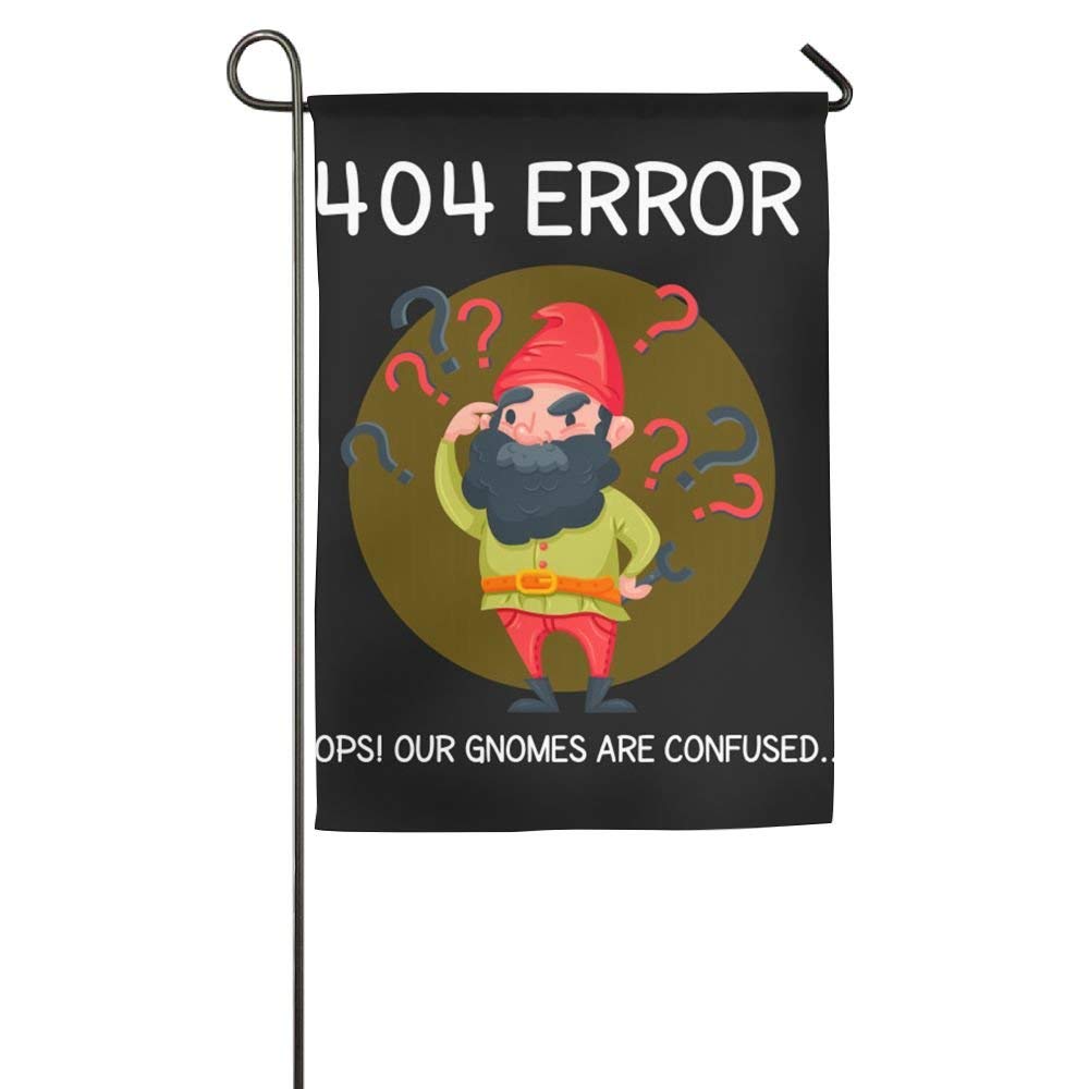 Best Garden Gnome Notre Dame