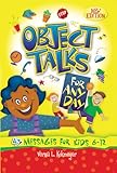 Object Talks for Any Day by 