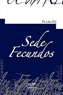 Livro Sede fecundos