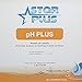 Star Plus pH Plus Sodium Carbonate pH Increaser for Swimming Pools, 25 Pounds