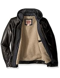 Levi's - Chaqueta con capucha para niño