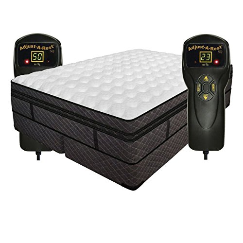 15 Queen Air Mattress Compare To I10 Sleep Number Select Comfort