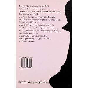 Los grandes maestros del tablero