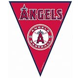 Angels Pennant Banner