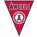 Angels Pennant Banner