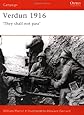 Verdun 1916: &lsquo;They shall not pass&rsquo; (Campaign)