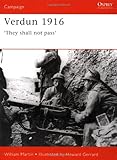 Verdun 1916: ‘They shall not pass’ (Campaign)