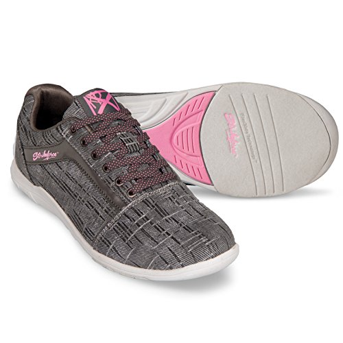 womens wide width bowling shoes