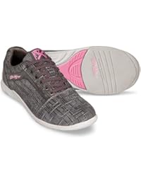 ladies bowling shoes wide width