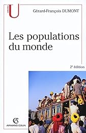 Les  populations du monde