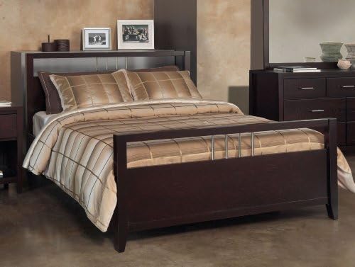 Amazon Com Modus Furniture Nevis Platform Storage Bed California