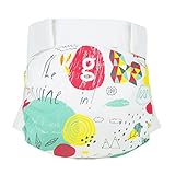 Gdiapers Gpants, Good Life, Medium