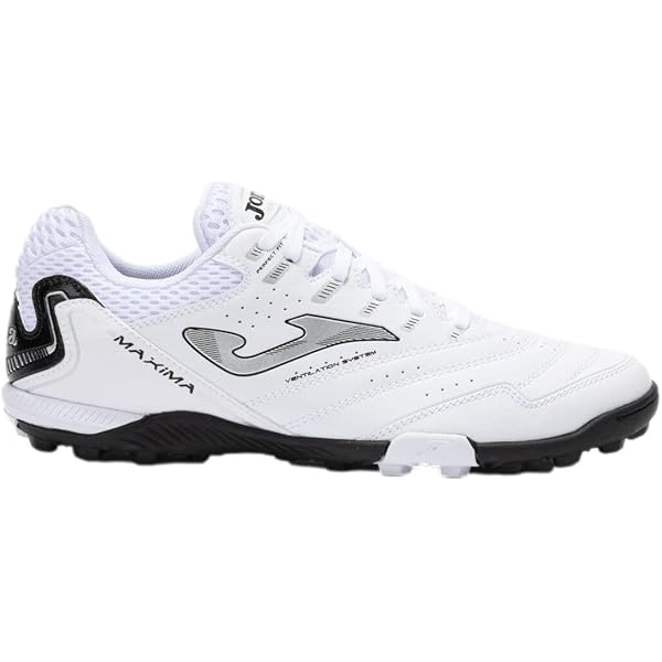 Amazon.com | Joma Maxima Men's Turf Soccer Shoes – Lightweight