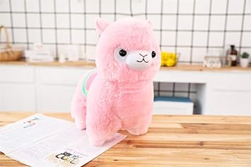 alpacasso peluche
