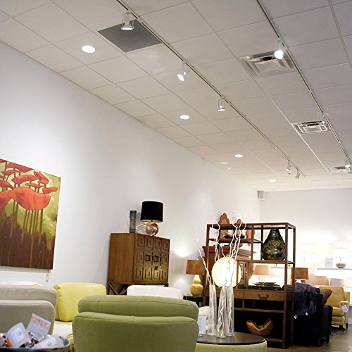 WAC Lighting JTK-765-WT J Series Line Voltage Track Head