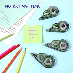 Correction Tape Eraser White out Tape Original