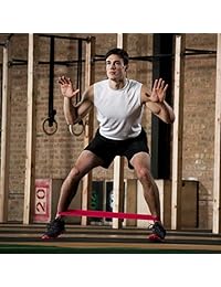 Lifeline Flat Band Resistencia Loops Kit (3 Pack)