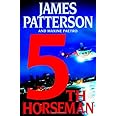 The 5th Horseman (Women's Murder Club)