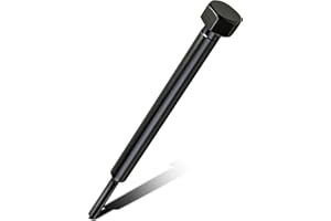 Yuqutum 7223 Glow Plug Bore Reamer Tool Compatible with Duramax 6.6L 3.0L 2.8L Engines, l5p Glow Plug Reaming Tool for Carbon