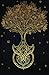 Tree of Life Journal Notebook Celtic Tree of Life (Blank Lined Journal, Small 5.25 x 8) by Papercute Notebooks and Journals, Dream Journal Series