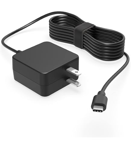 ASUS Chromebook 本体 (C214M) + 充電器 + 箱 Amazon.com: 45W USB-C Charger for Asus Chromebook Flip C214 C214M