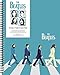 2018 The Beatles Small Poly Planner / Calendar (Day Dream) by 