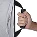 Neewer® 5 in 1 Portable Triangle 24''Inch/60cm Multi Camera Lighting Reflector/Diffuser Kit with Grip and Carrying Case for Photography(24
