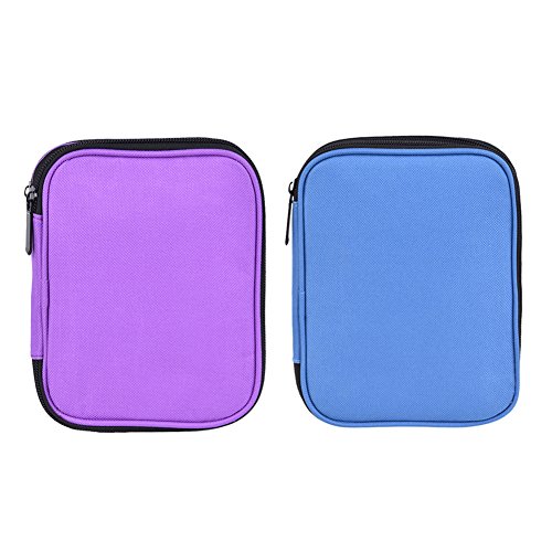 6 Sundlight+Organizer+Poackets+Knitting+Accessories