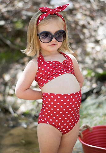 4 year old swimming costume