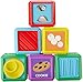 Fisher-Price Laugh & Learn First Words Food Blocks