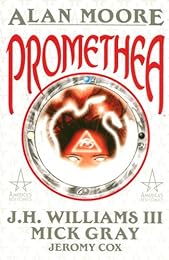 Promethea