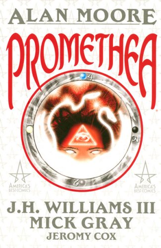 Promethea