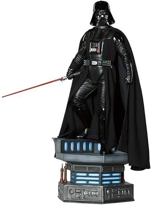 darth vader collectible statue