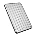 Silicon Power 1TB Rugged & Slim Portable External Hard Drive Armor A75, Shockproof USB 3.0 for PC, Mac, Xbox and PS4, Silver