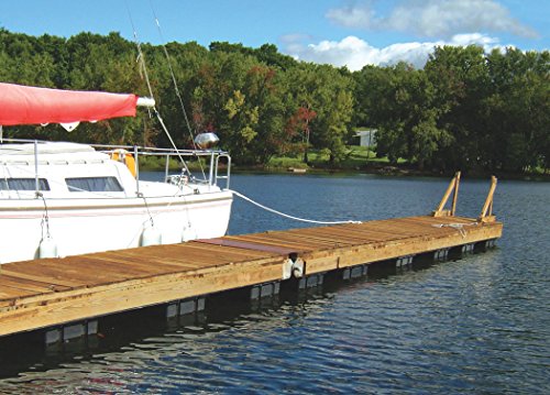 image for Taylor Made Products Dock Floats 24