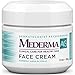 Mederma AG Face Cream 2 oz (Pack of 2)