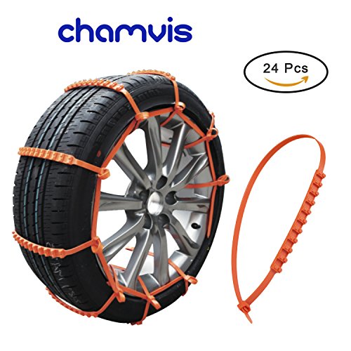 portable snow chains