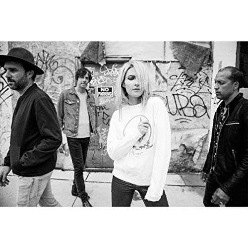 Album Art for Tbd by METRIC