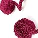 IMLECK Baby Infant Pure Color Hand-Knit Hat