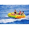 AIRHEAD-Throne-3-Green-Yellow-Orange