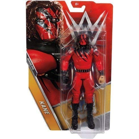 wwe action figures hell in a cell