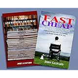Box Set: Fast, Cheap and Under Control ... and ... Fast, Cheap and Written That Way: Two Classic Filmmaking Books Together In One Box Set.