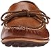 FRYE Men's Harris Tie Slip-On Loafer