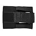 BeActive Knee Brace: Helps Relieve Lower Back Pain and Pain from Sciatica, One Size Fits All